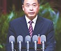 奮進新時代 擔當新使命 彰顯新作為 區政協十屆五次會議勝利閉幕 藍慶華秦文敏陳強出席 何平當選區政協主席