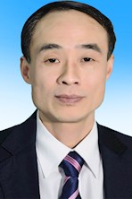 張獻強同志簡介