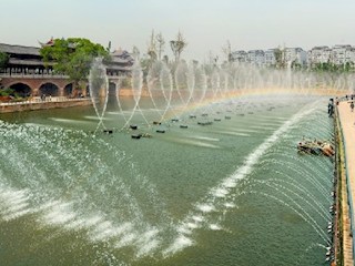 觀音塘濕地公園