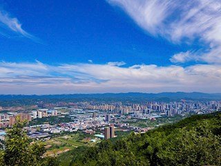 璧山國家高新區