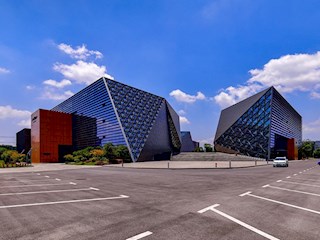 璧山文化藝術中心 